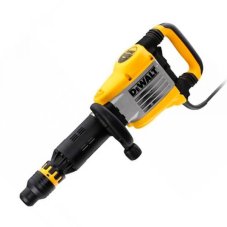 Отбойный молоток DeWALT D25951K (1600Вт., 30Дж., SDS-max, 1620уд.мин.)